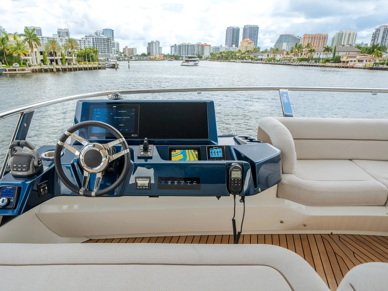 2026 Galeon 620 FLY 62.0 feet, Clearwater, Florida #53