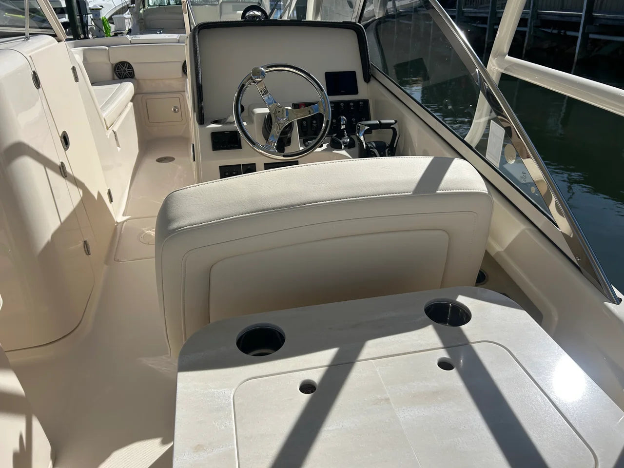 2026 Grady-White Freedom 275 27.0 feet, Clearwater, Florida #24