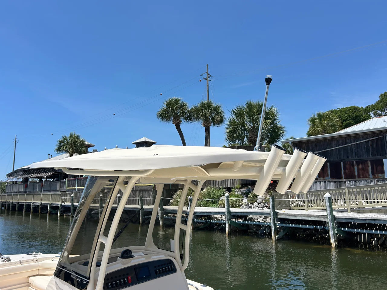 2026 Grady-White Fisherman 257 25.0 feet, Clearwater, Florida #13