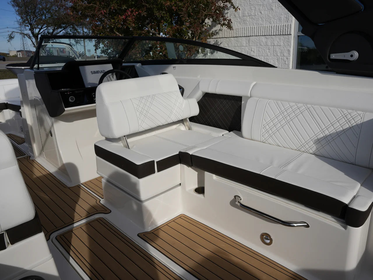 2026 Sea Ray SDX 290 29.0 feet, Clearwater, Florida #19