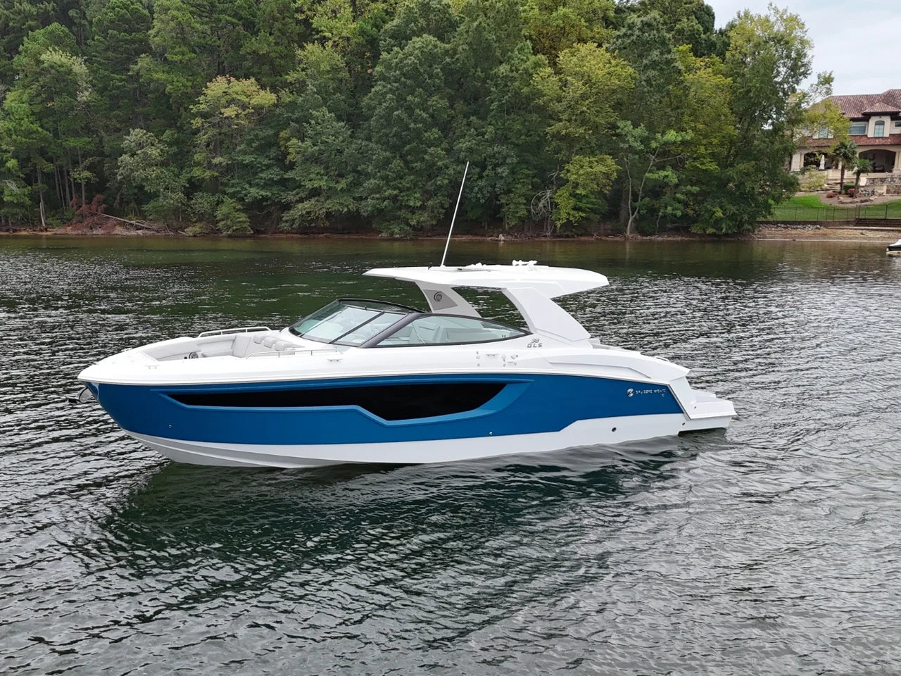2026 Cruisers Yachts 38 GLS 37.0 feet, Clearwater, Florida #2