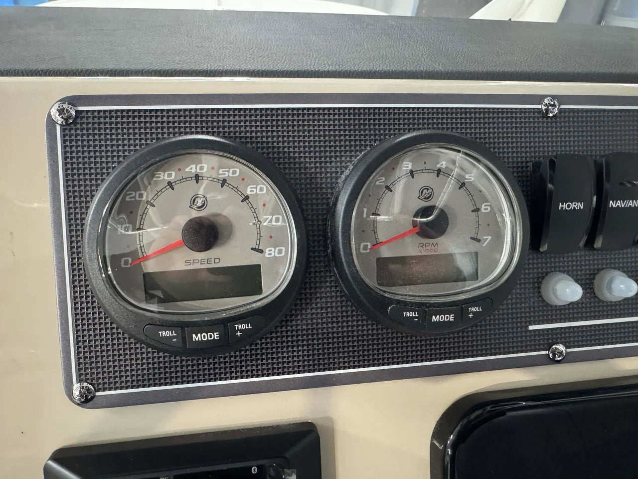 2026 Boston Whaler 210 Montauk 21.0 feet, Clearwater, Florida #34