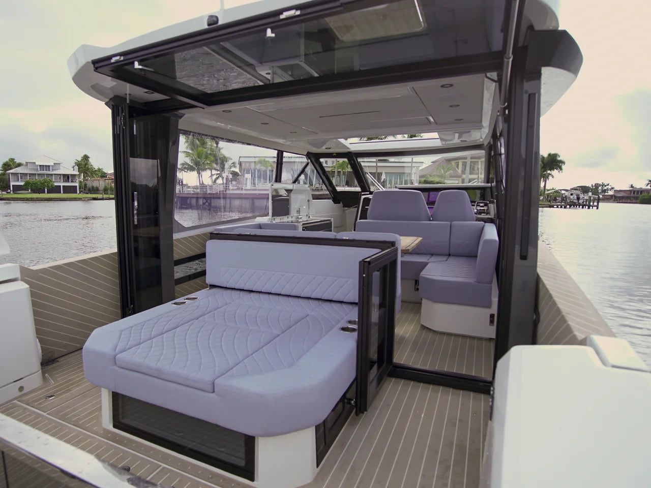 2026 Saxdor 400 GTO 40.0 feet, Clearwater, Florida #8