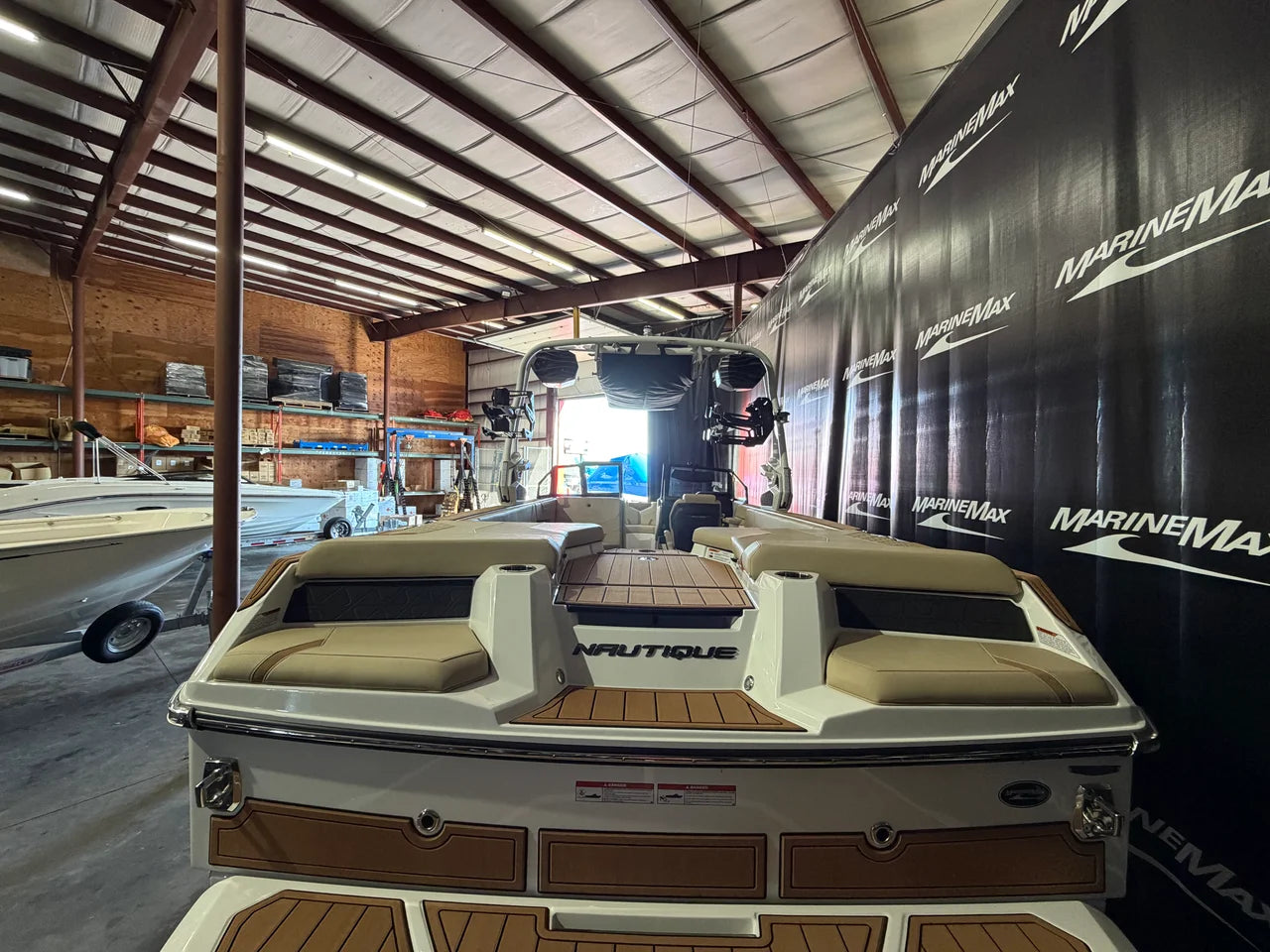 2026 Nautique Super Air Nautique GS24 24.0 feet, Clearwater, Florida #12