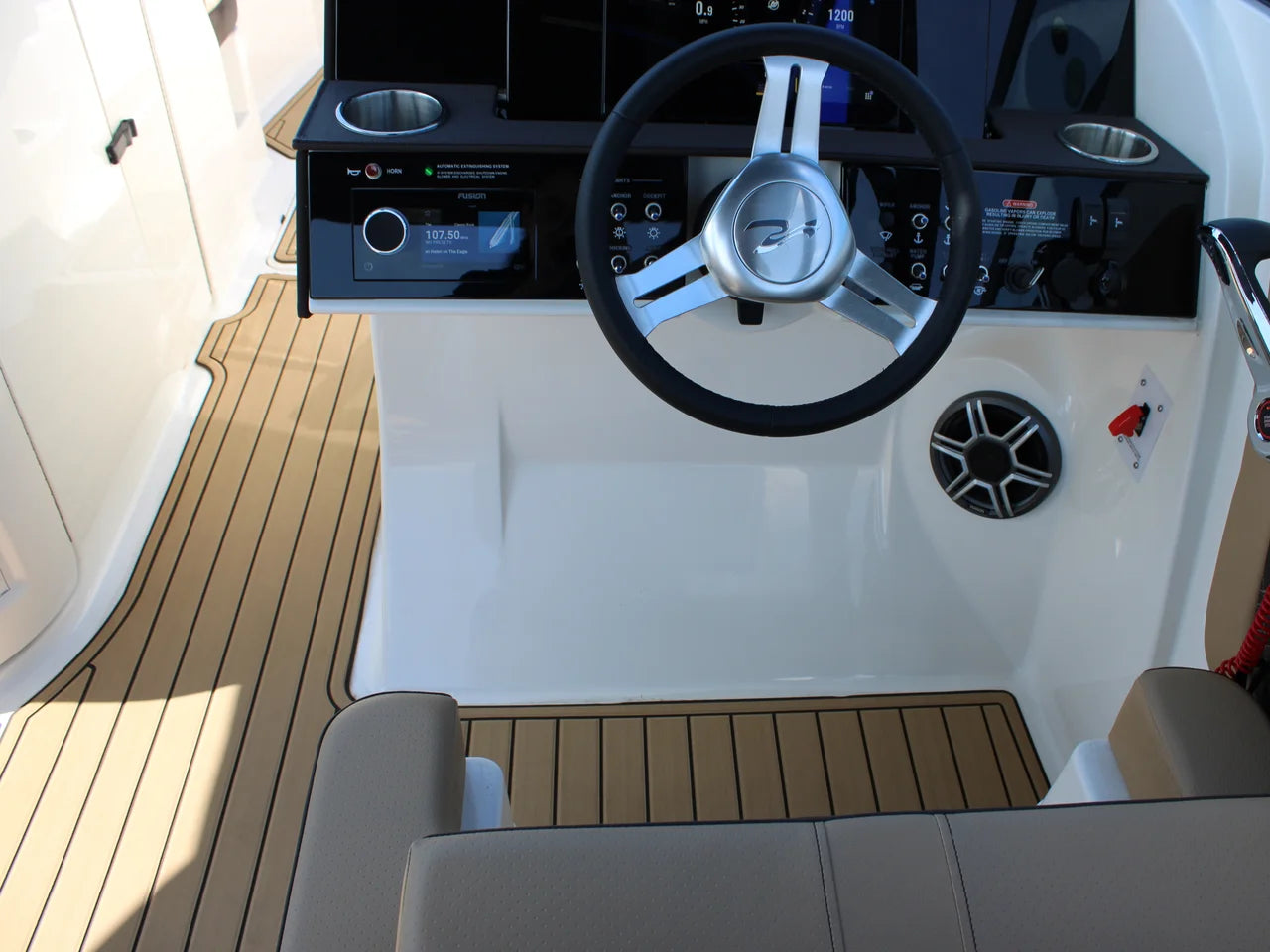 2026 Sea Ray SDX 290 29.0 feet, Clearwater, Florida #38