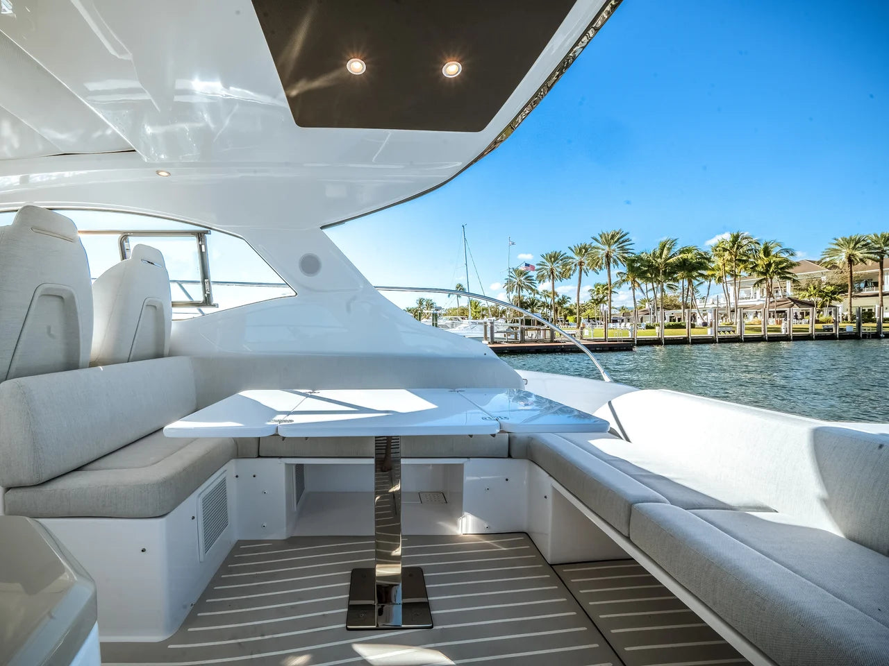 2026 Azimut A45 45.0 feet, Clearwater, Florida #15