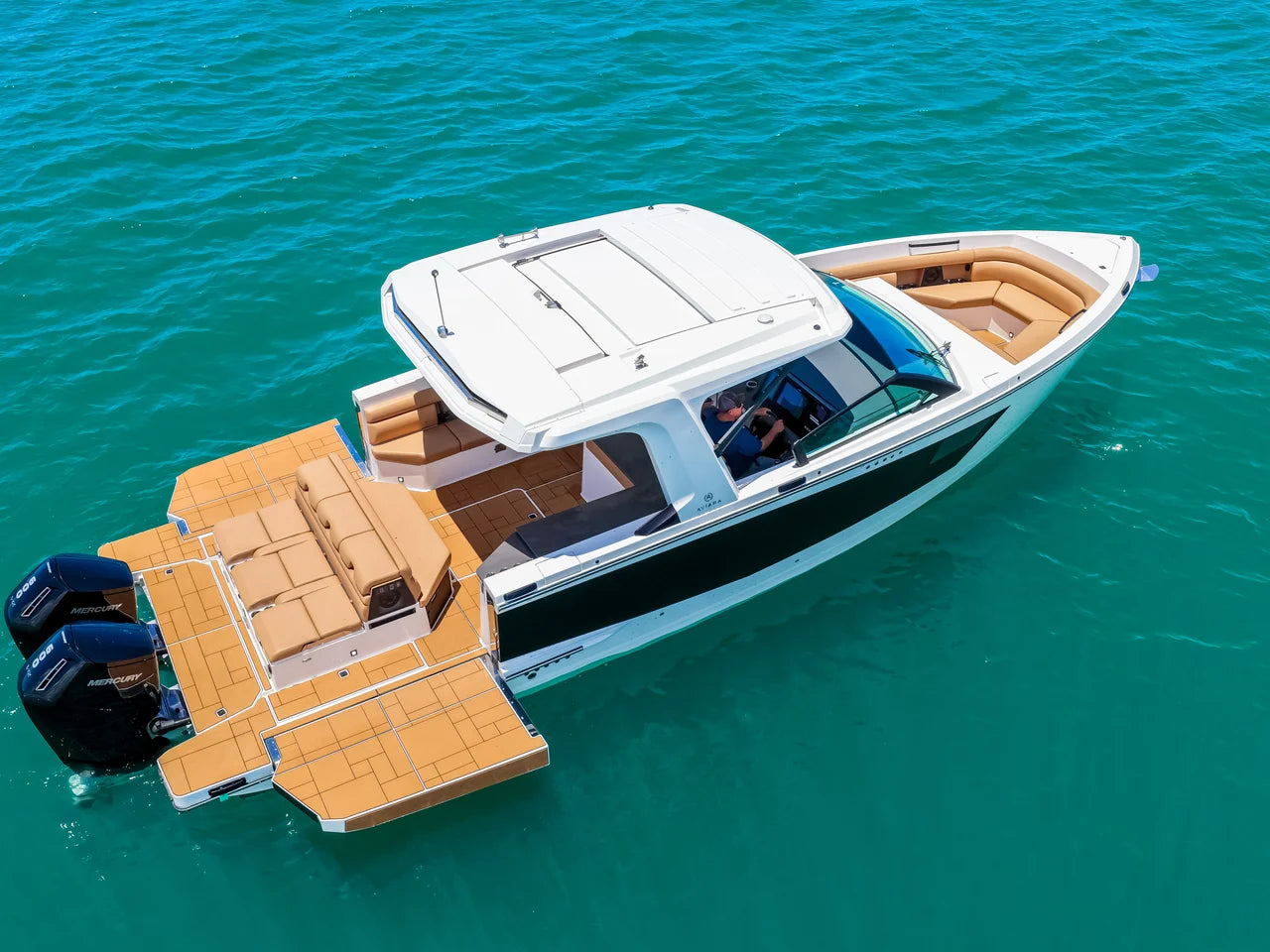 2024 Aviara AV40 Outboard 40.0 feet, Clearwater, Florida #65