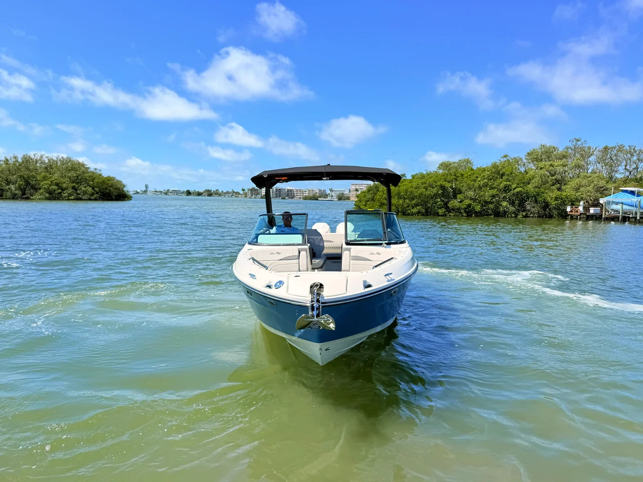 2026 Sea Ray SLX 280 Outboard 28.0 feet, Clearwater, Florida #17
