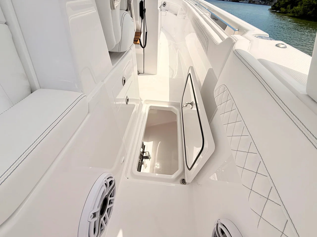 2026 Intrepid 35 PANACEA 35.0 feet, Clearwater, Florida #48