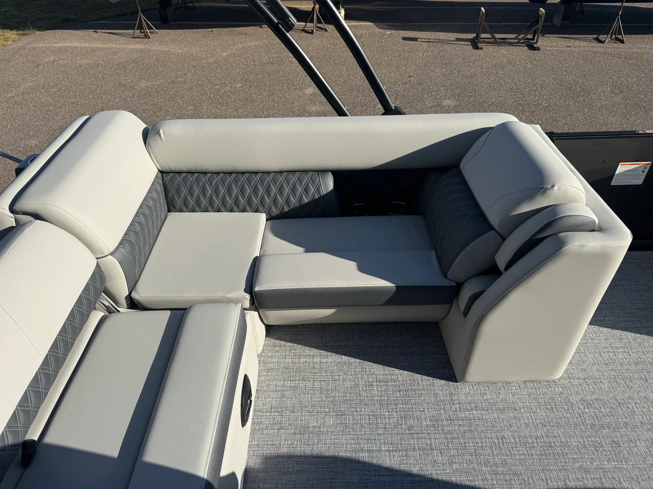 2026 Harris Cruiser 230 23.0 feet, Clearwater, Florida #21