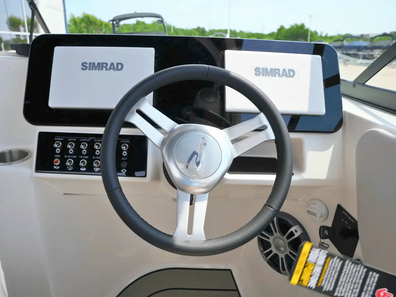 2025 Sea Ray 250 SDX 25.0 feet, Clearwater, Florida #16
