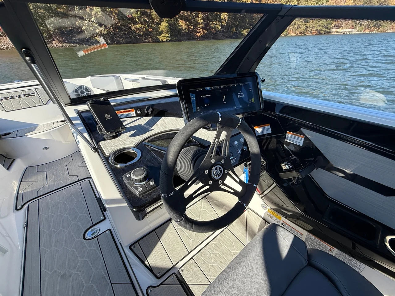 2026 Yamaha 222XE 22.0 feet, Clearwater, Florida #14
