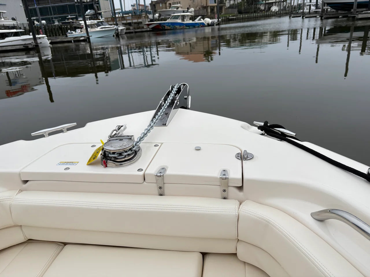 2026 Grady-White Fisherman 257 25.0 feet, Clearwater, Florida #8
