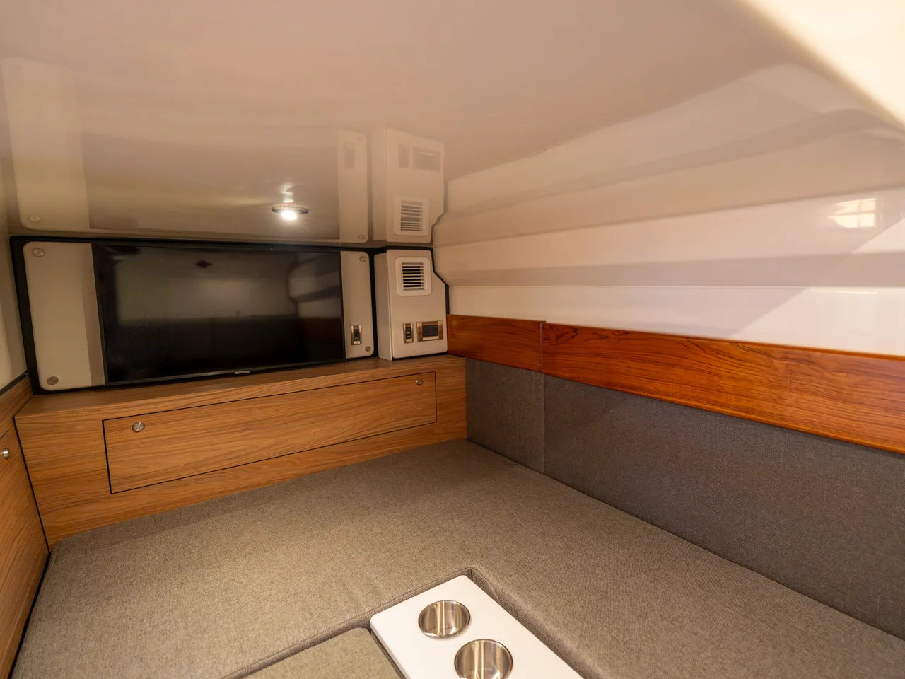2026 Boston Whaler 365 Conquest 36.0 feet, Clearwater, Florida #46