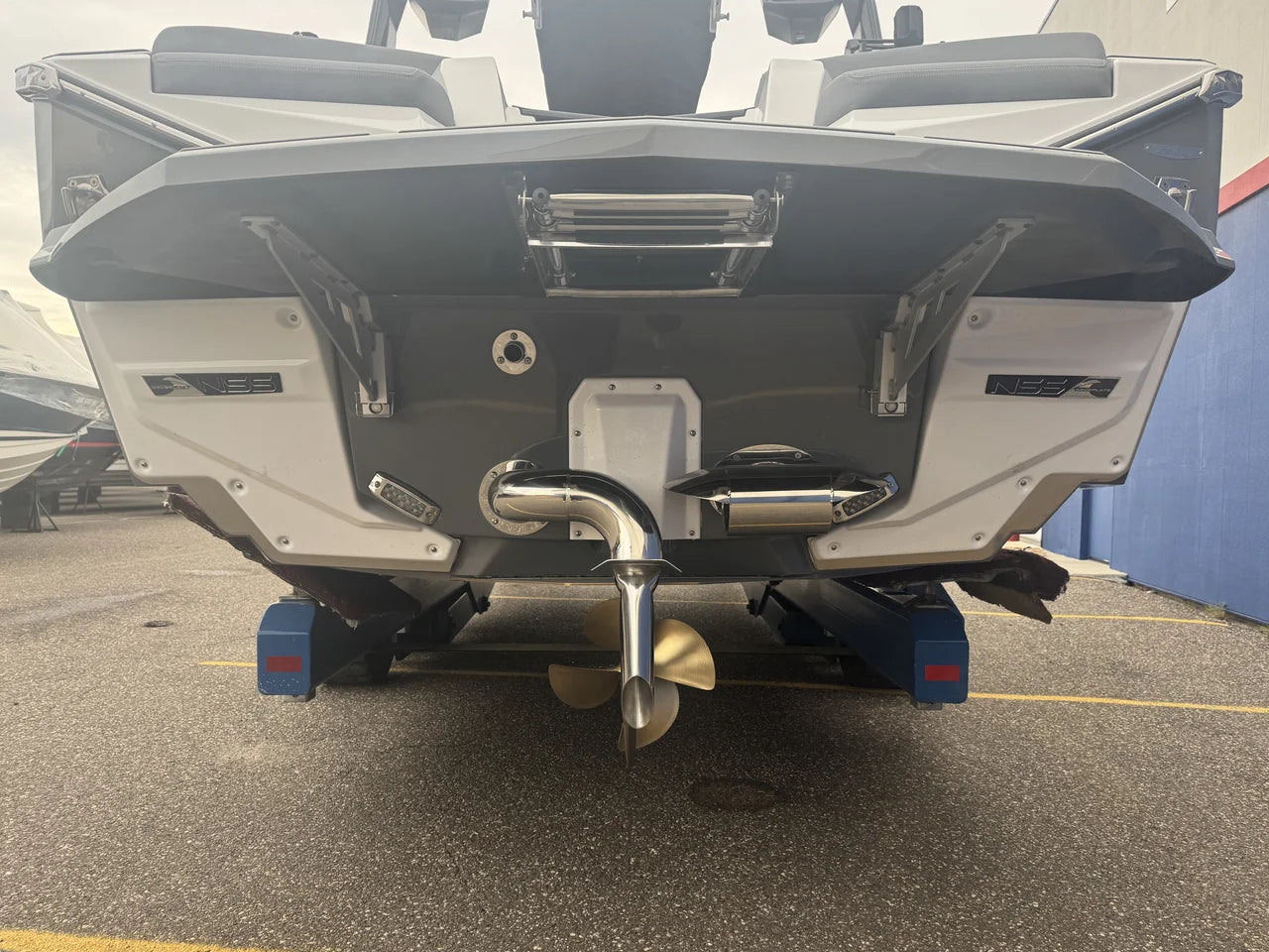 2026 Nautique Super Air Nautique G23 23.0 feet, Clearwater, Florida #6
