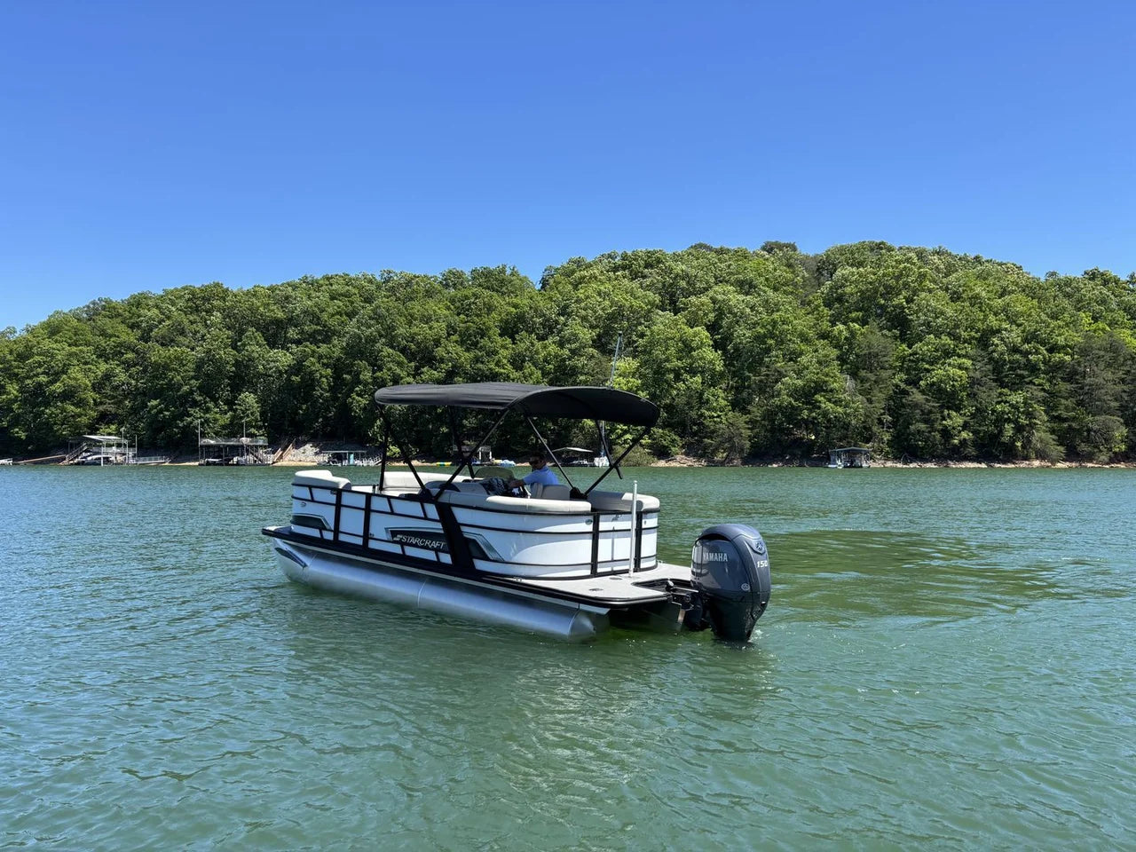 2025 Starcraft EXS 1 21.0 feet, Clearwater, Florida #4
