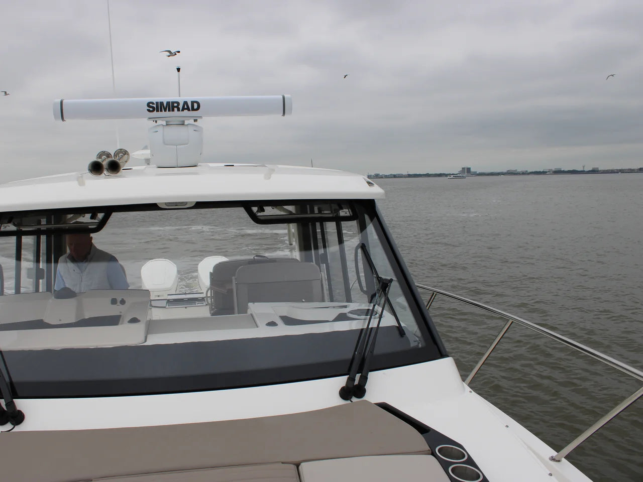 2025 Boston Whaler 365 Conquest 36.0 feet, Clearwater, Florida #39