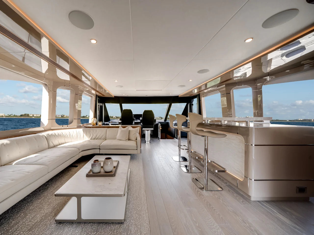 2026 Ocean Alexander 30R 98.0 feet, Clearwater, Florida #18