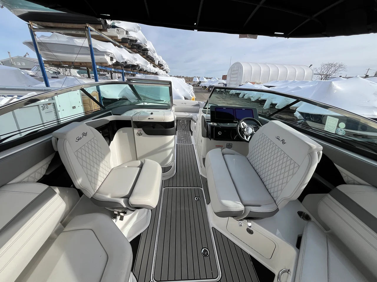 2026 Sea Ray SLX 280 Outboard 28.0 feet, Clearwater, Florida #10
