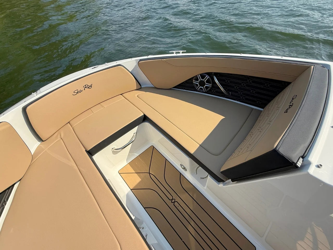 2026 Sea Ray SPX 210 21.0 feet, Clearwater, Florida #27