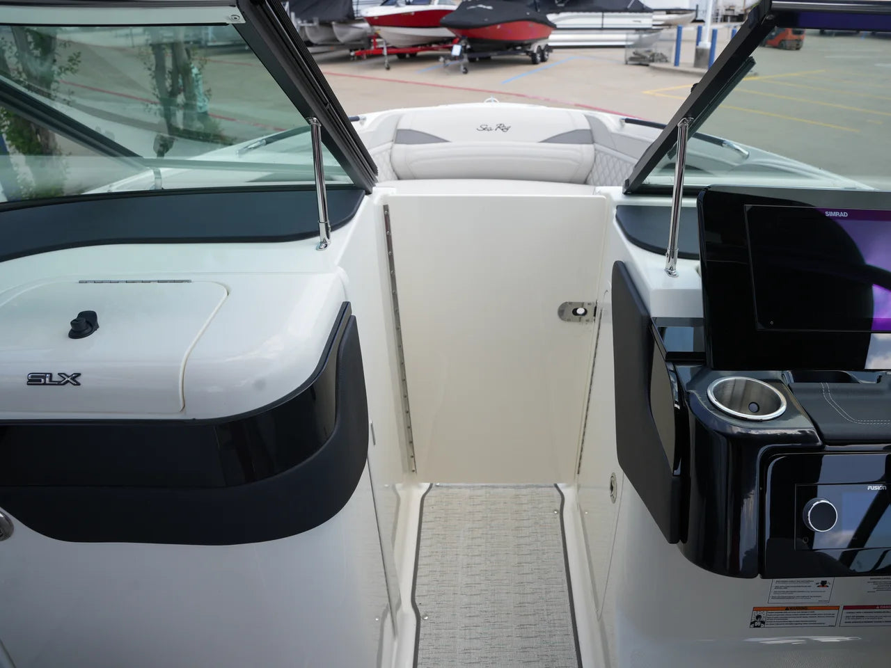 2026 Sea Ray SLX 280 28.0 feet, Clearwater, Florida #36