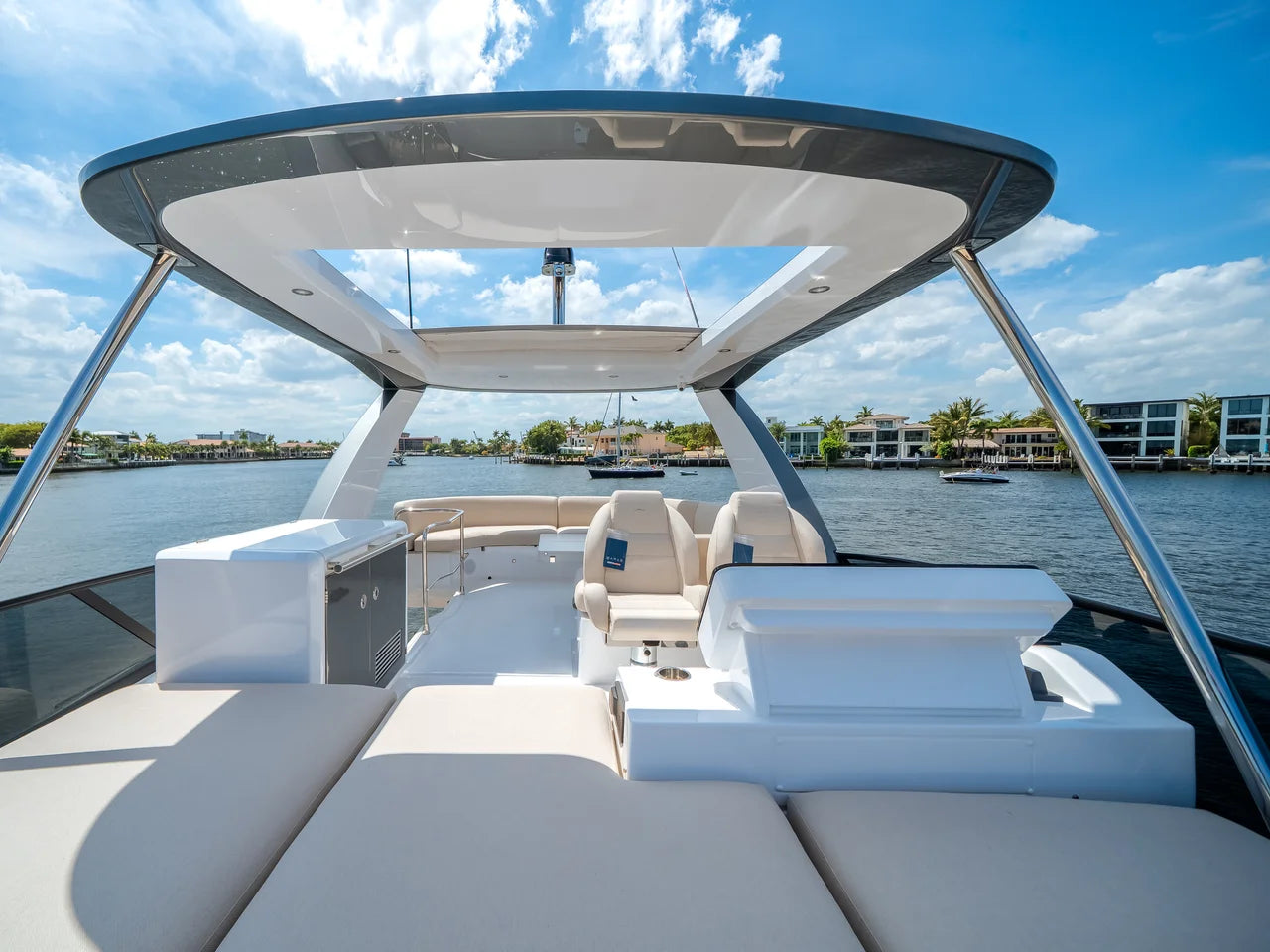 2026 Azimut Fly 53 53.0 feet, Clearwater, Florida #17