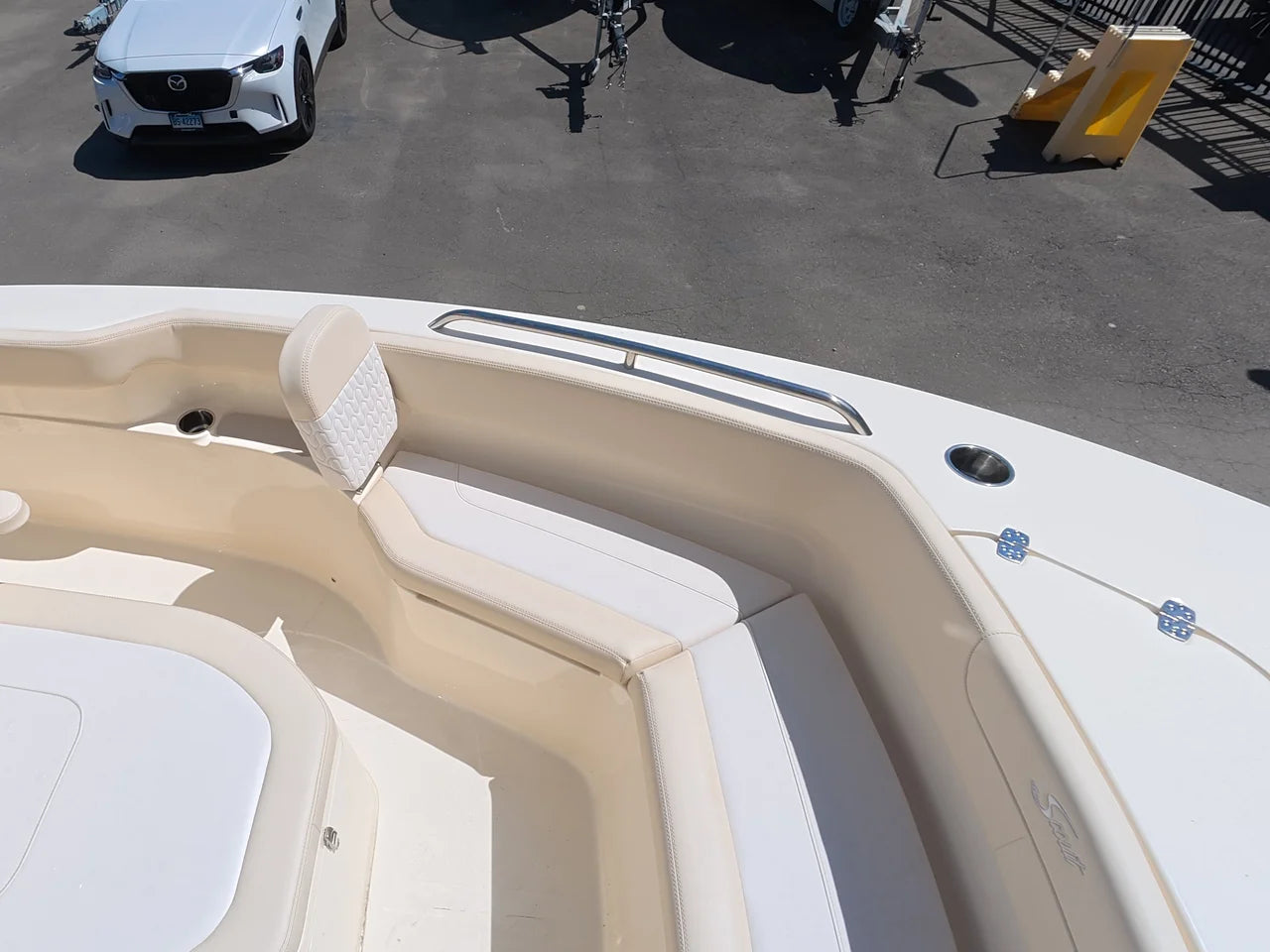 2026 Scout 220 XSF 22.0 feet, Clearwater, Florida #41