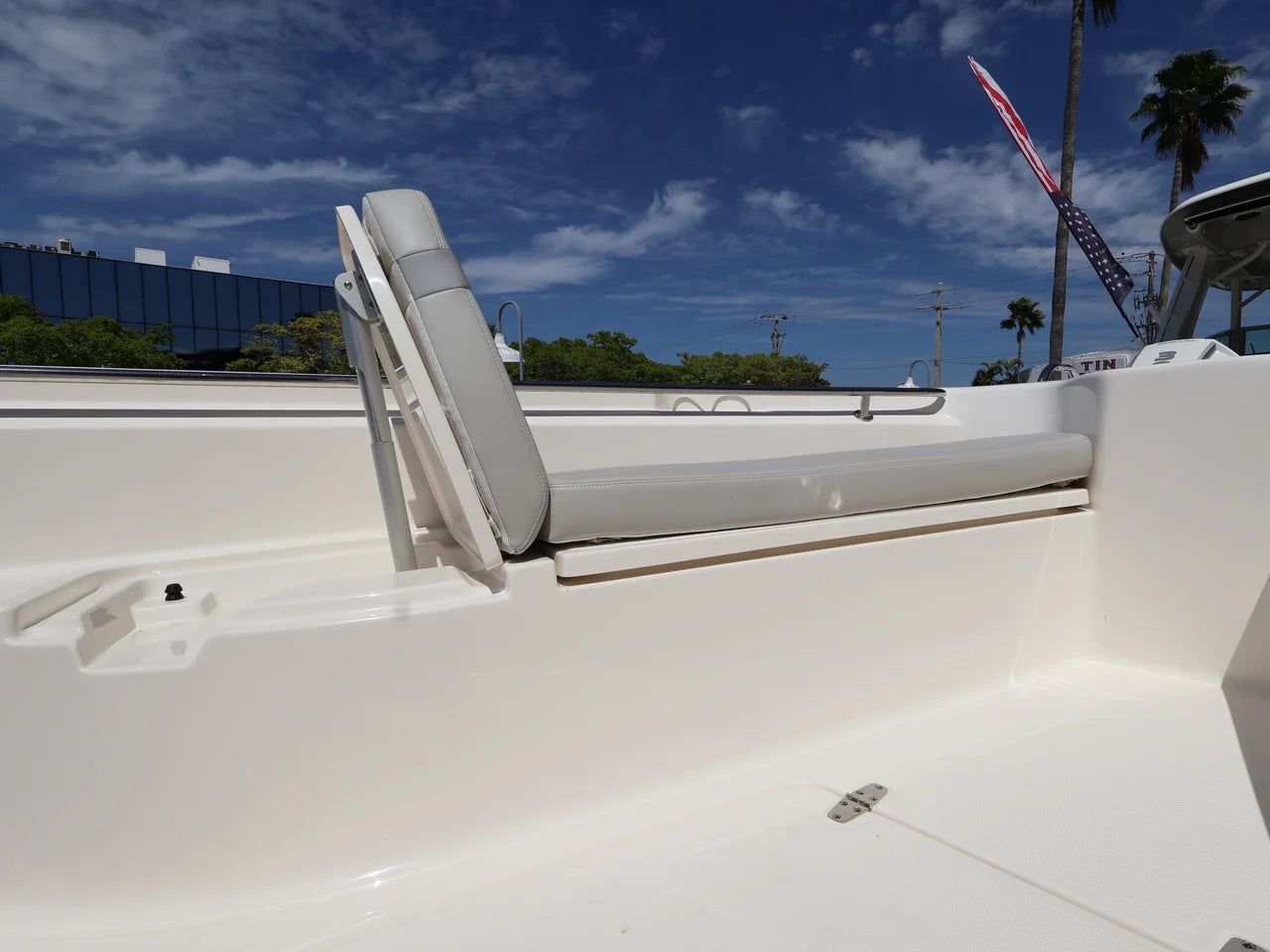 2026 Boston Whaler 280 Dauntless 28.0 feet, Clearwater, Florida #31
