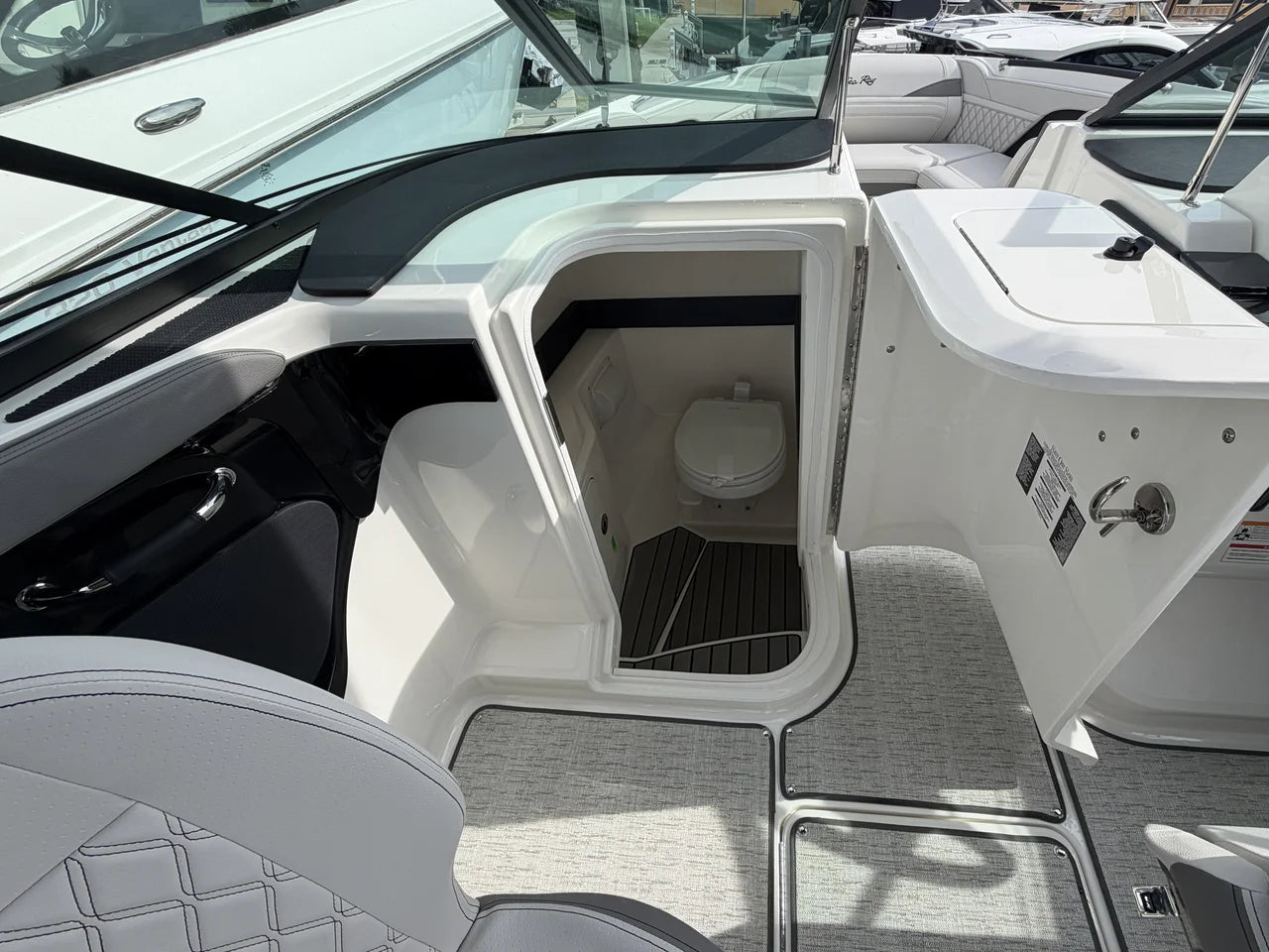 2026 Sea Ray SLX 280 Outboard 28.0 feet, Clearwater, Florida #24