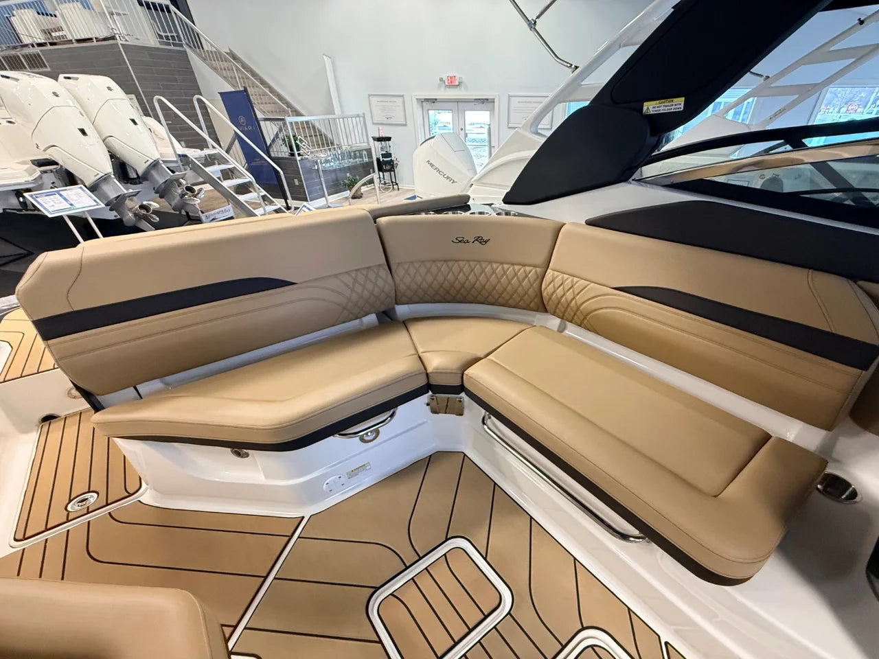 2026 Sea Ray SLX 260 26.0 feet, Clearwater, Florida #9