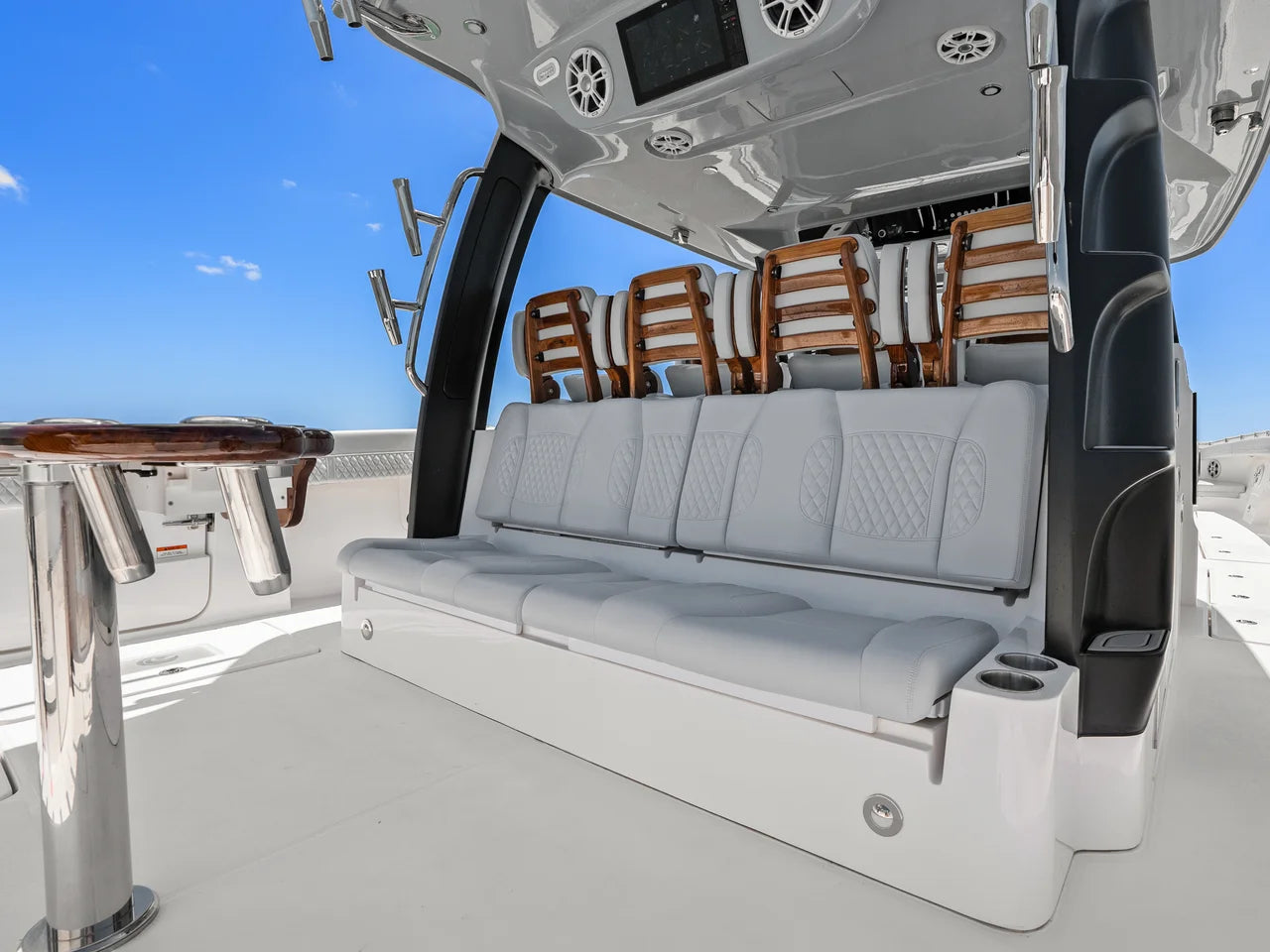 2026 Aquila 47 Molokai 47.0 feet, Clearwater, Florida #70