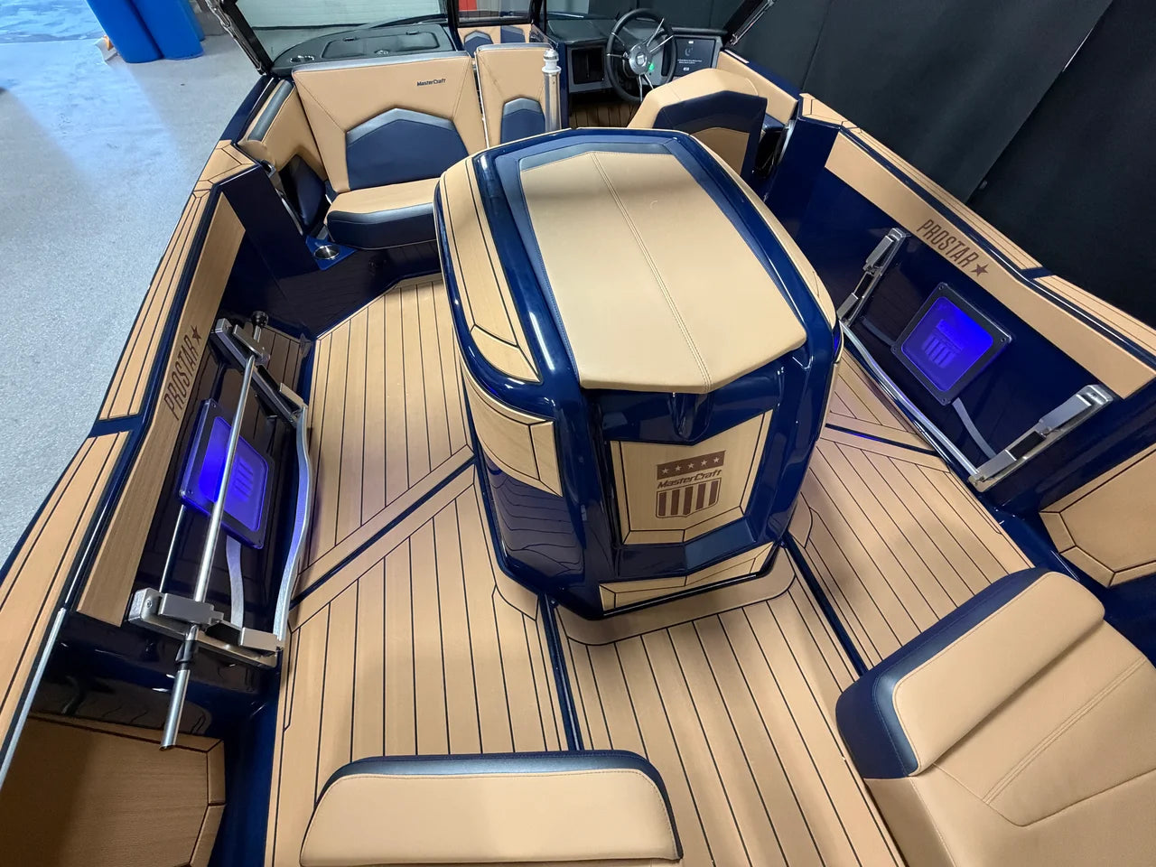 2026 Mastercraft ProStar 20.0 feet, Clearwater, Florida #28