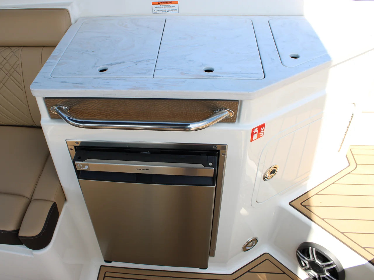 2026 Sea Ray SDX 290 29.0 feet, Clearwater, Florida #21