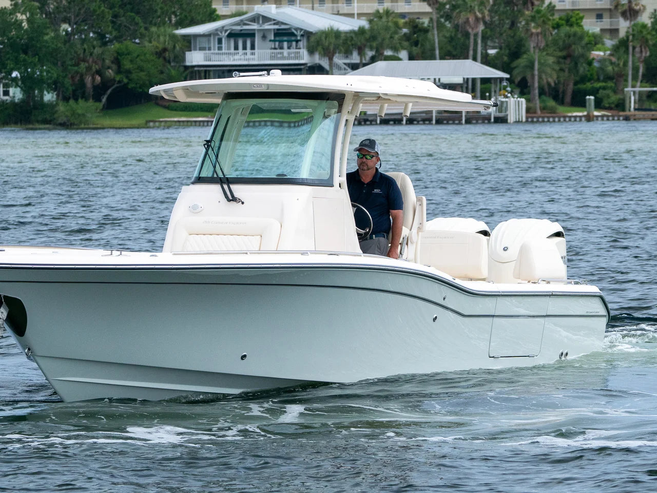2026 Grady-White 281 CE 28.0 feet, Clearwater, Florida #5