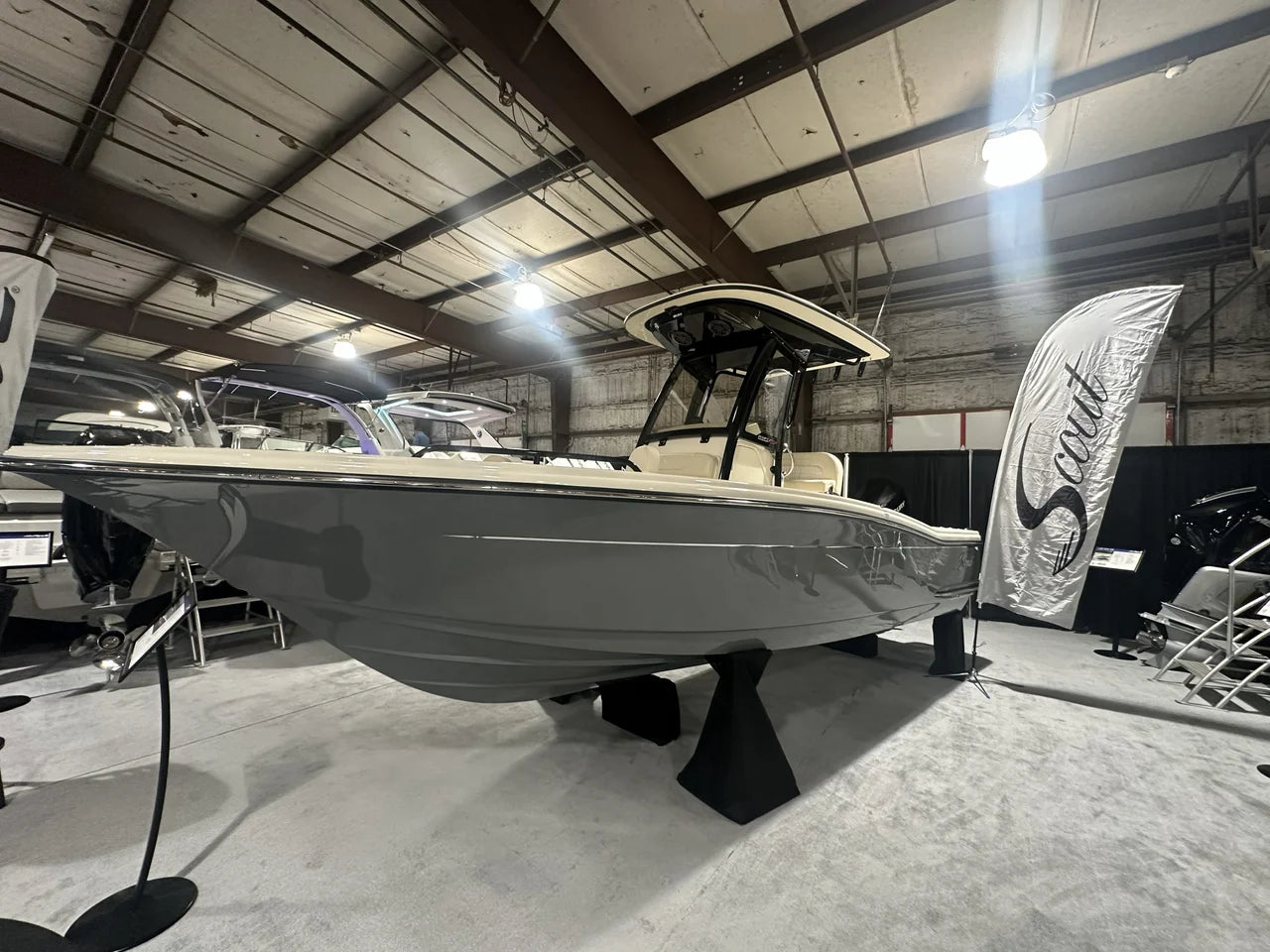 2026 Scout 220 XSF 21.0 feet, Clearwater, Florida #34