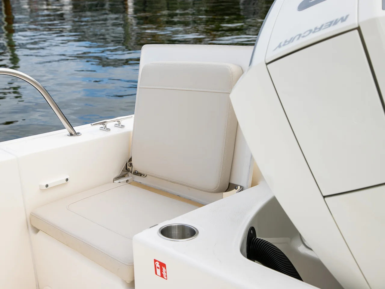 2026 Boston Whaler 210 Montauk 21.0 feet, Clearwater, Florida #12