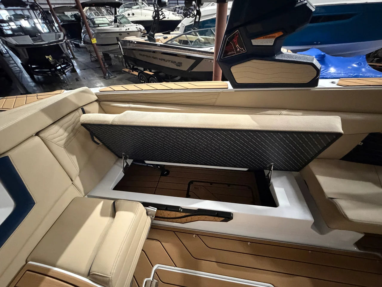 2026 Nautique Super Air Nautique G25 25.0 feet, Clearwater, Florida #28