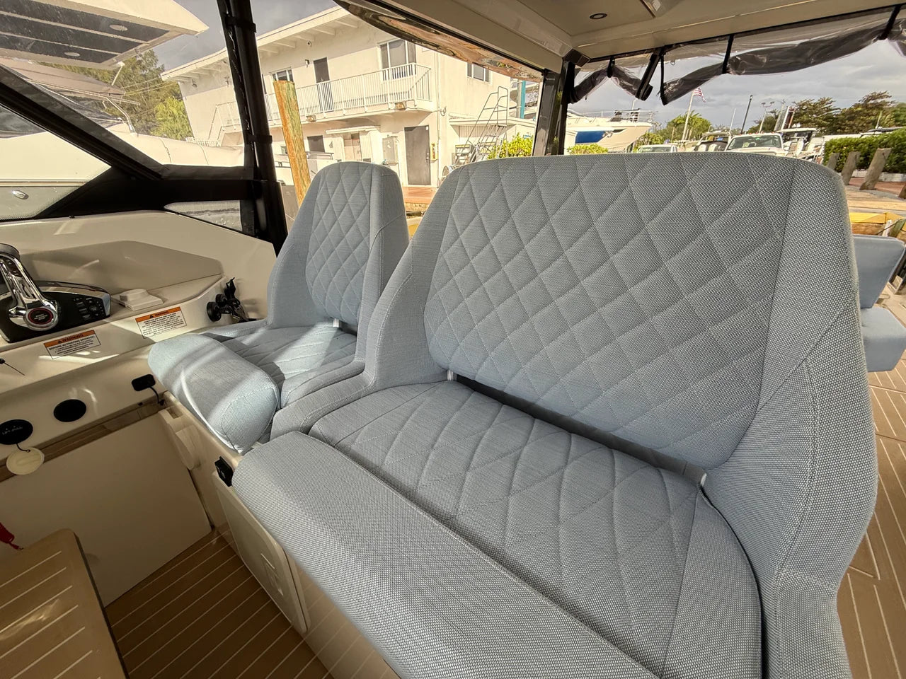 2026 Saxdor 400 GTO 40.0 feet, Clearwater, Florida #13