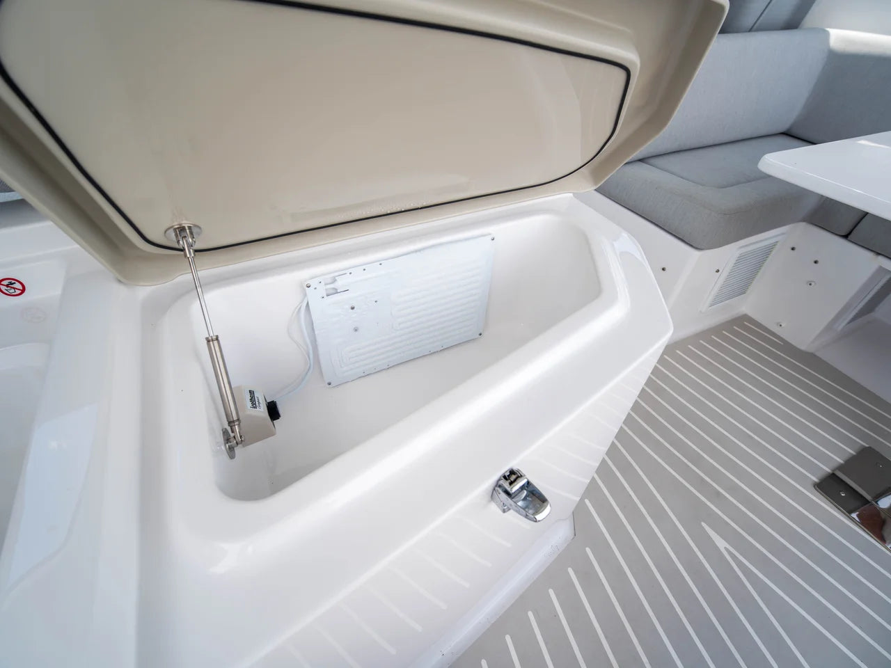 2025 Azimut ATLANTIS 45 45.0 feet, Clearwater, Florida #28