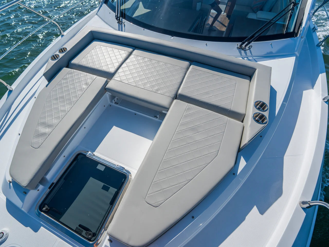 2026 Cruisers Yachts 42 Cantius 42.0 feet, Clearwater, Florida #38