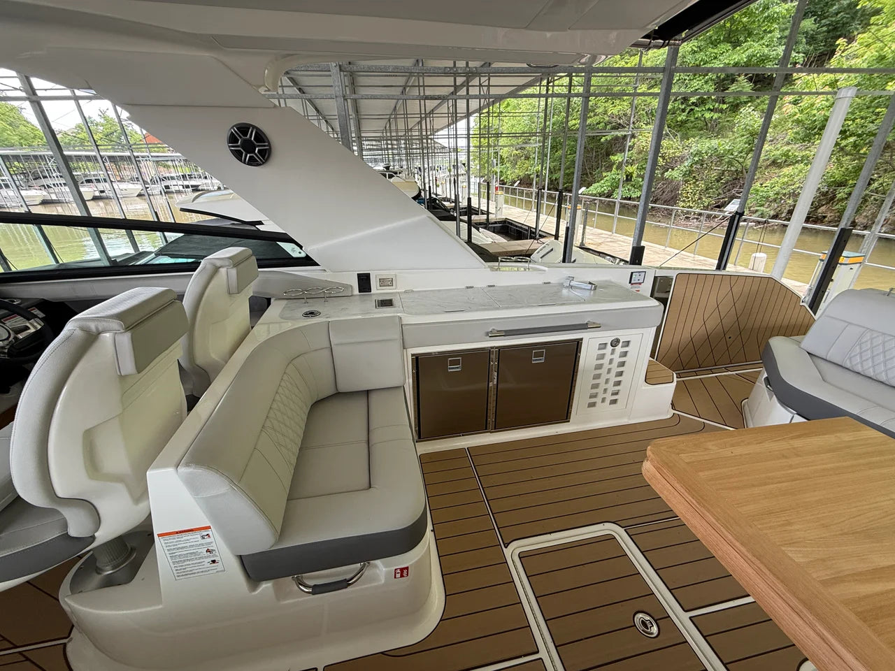 2026 Sea Ray SLX 400 Outboard 40.0 feet, Clearwater, Florida #13