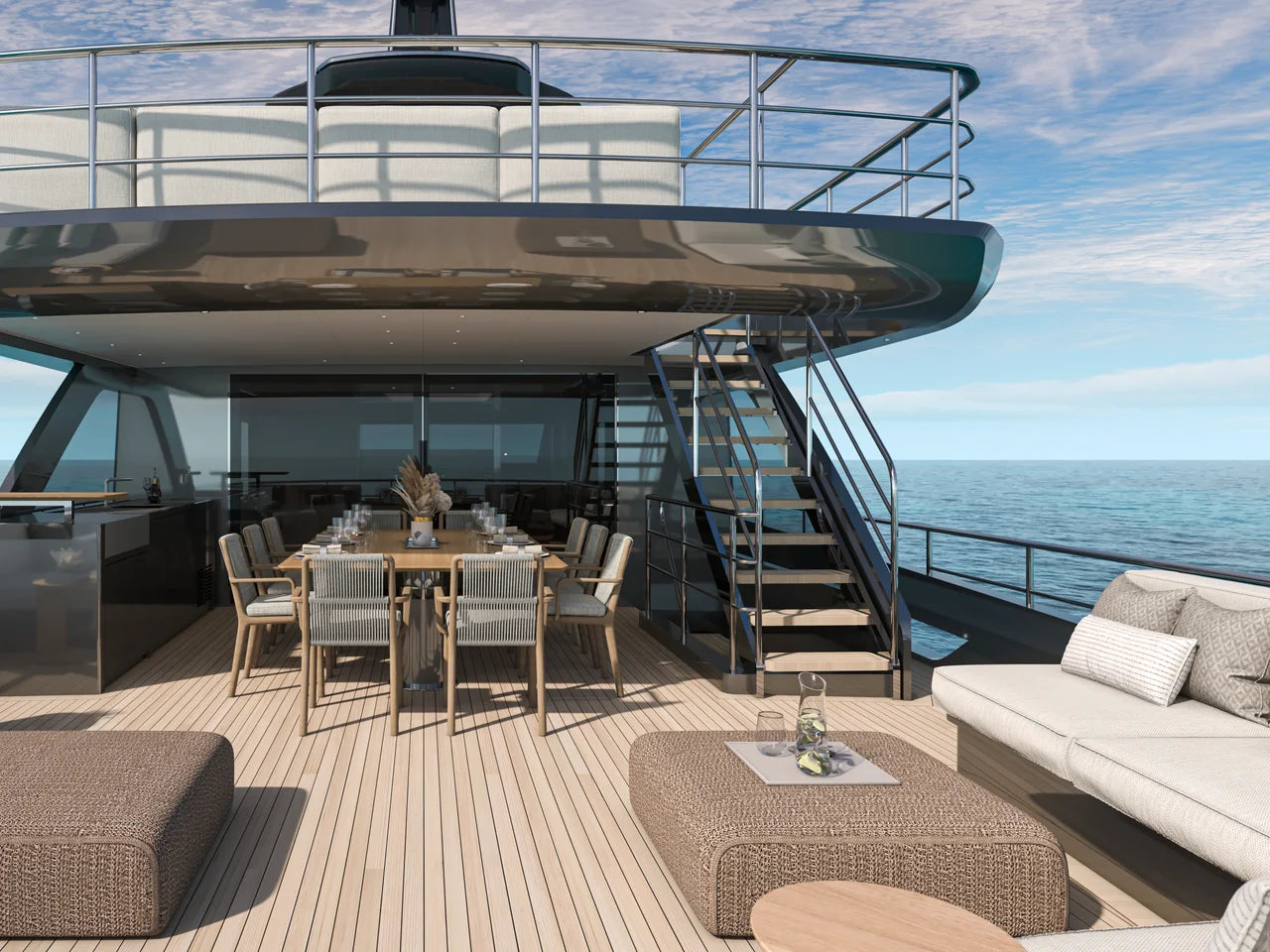 2027 Ocean Alexander 30P 103.0 feet, Clearwater, Florida #71