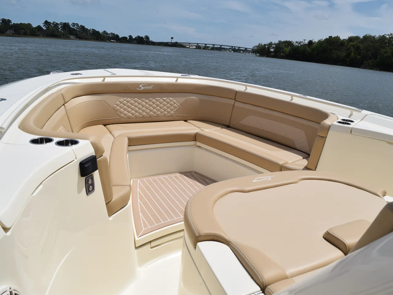 2026 Scout 330 LXF 33.0 feet, Clearwater, Florida #34