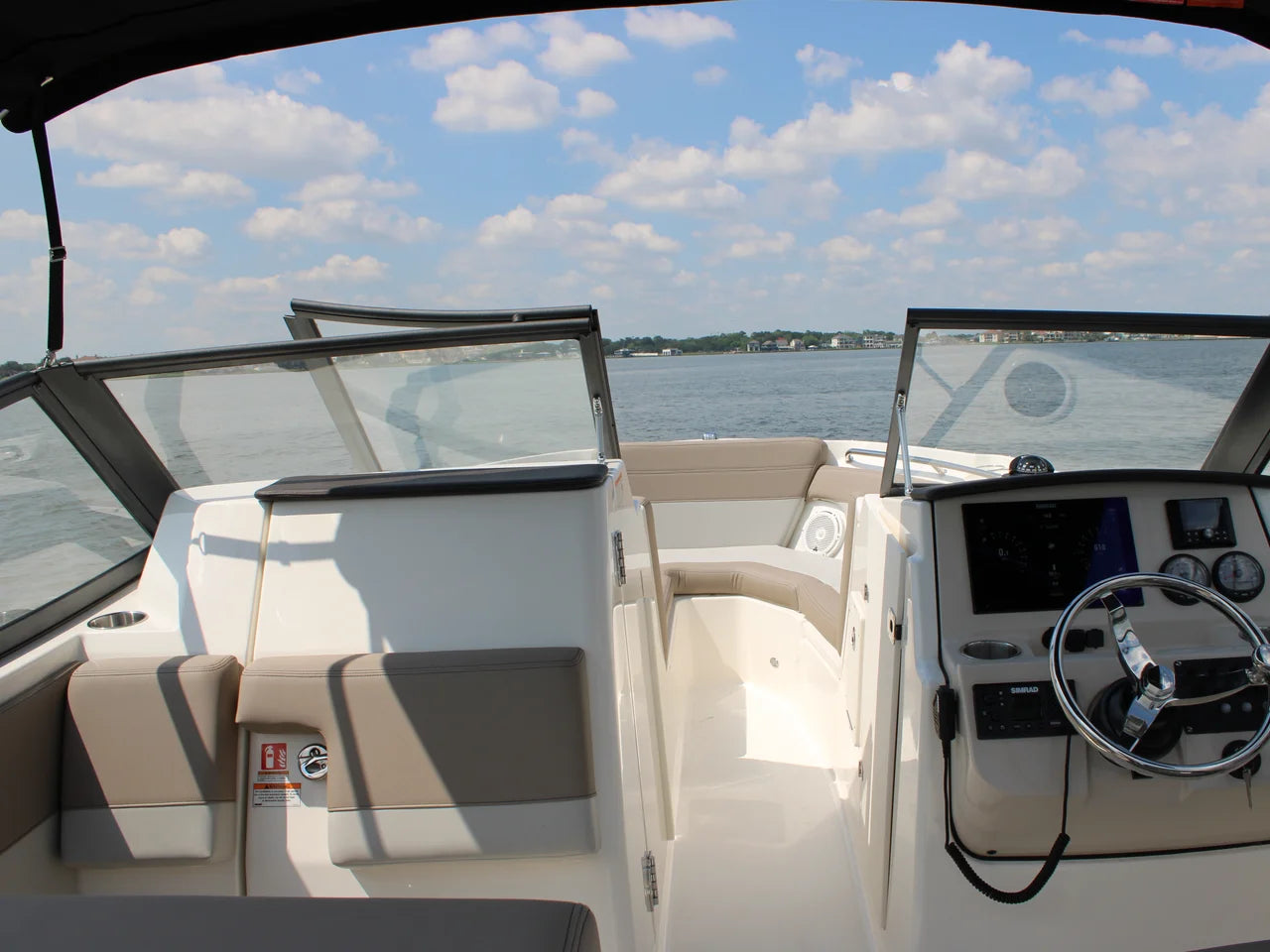 2026 Boston Whaler 210 Vantage 21.0 feet, Clearwater, Florida #50