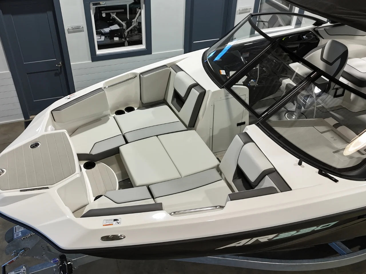 2026 Yamaha AR220 22.0 feet, Clearwater, Florida #28