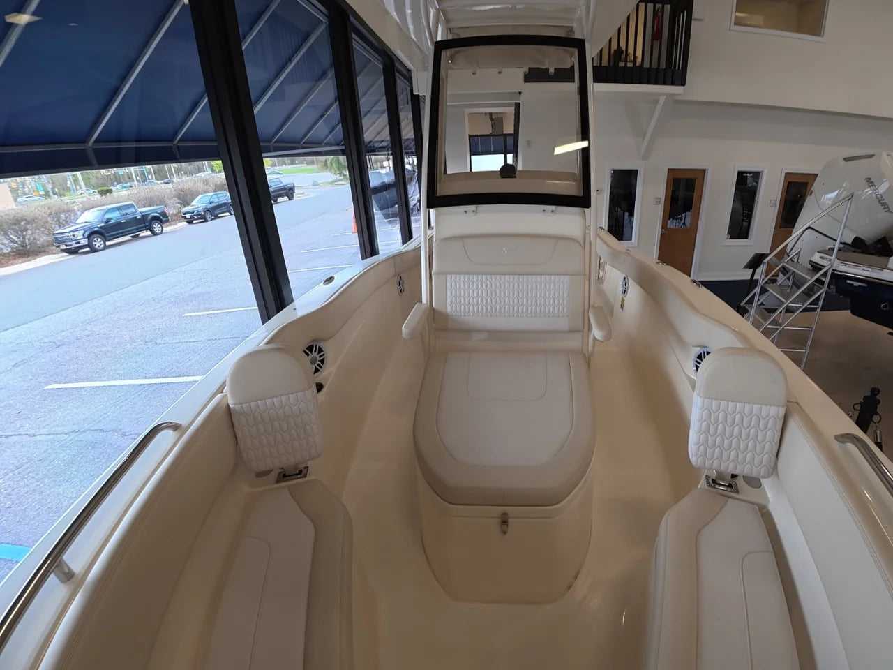 2026 Scout 215 XSF 21.0 feet, Clearwater, Florida #41