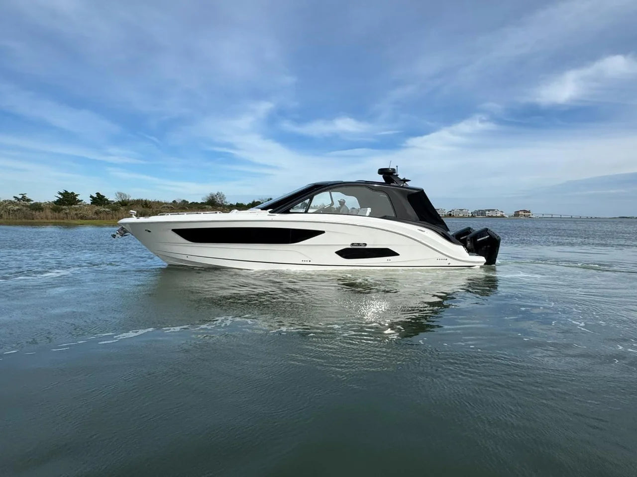 2026 Sea Ray Sundancer 370 Outboard 37.0 feet, Clearwater, Florida #83