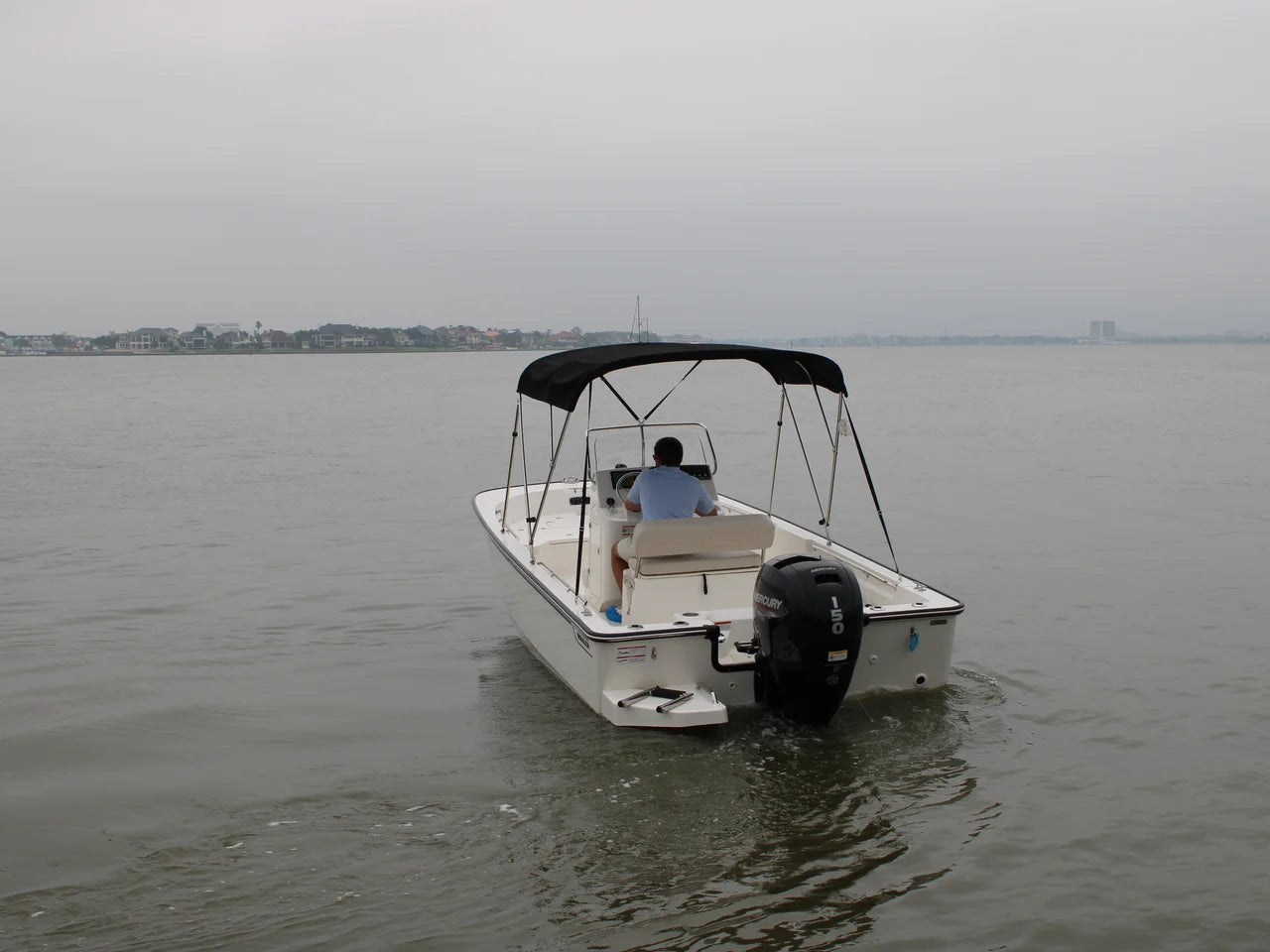 2026 Boston Whaler 190 Montauk 19.0 feet, Clearwater, Florida #4