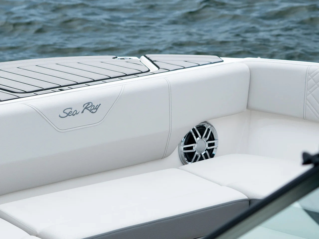 2026 Sea Ray SDX 270 Outboard 27.0 feet, Clearwater, Florida #15
