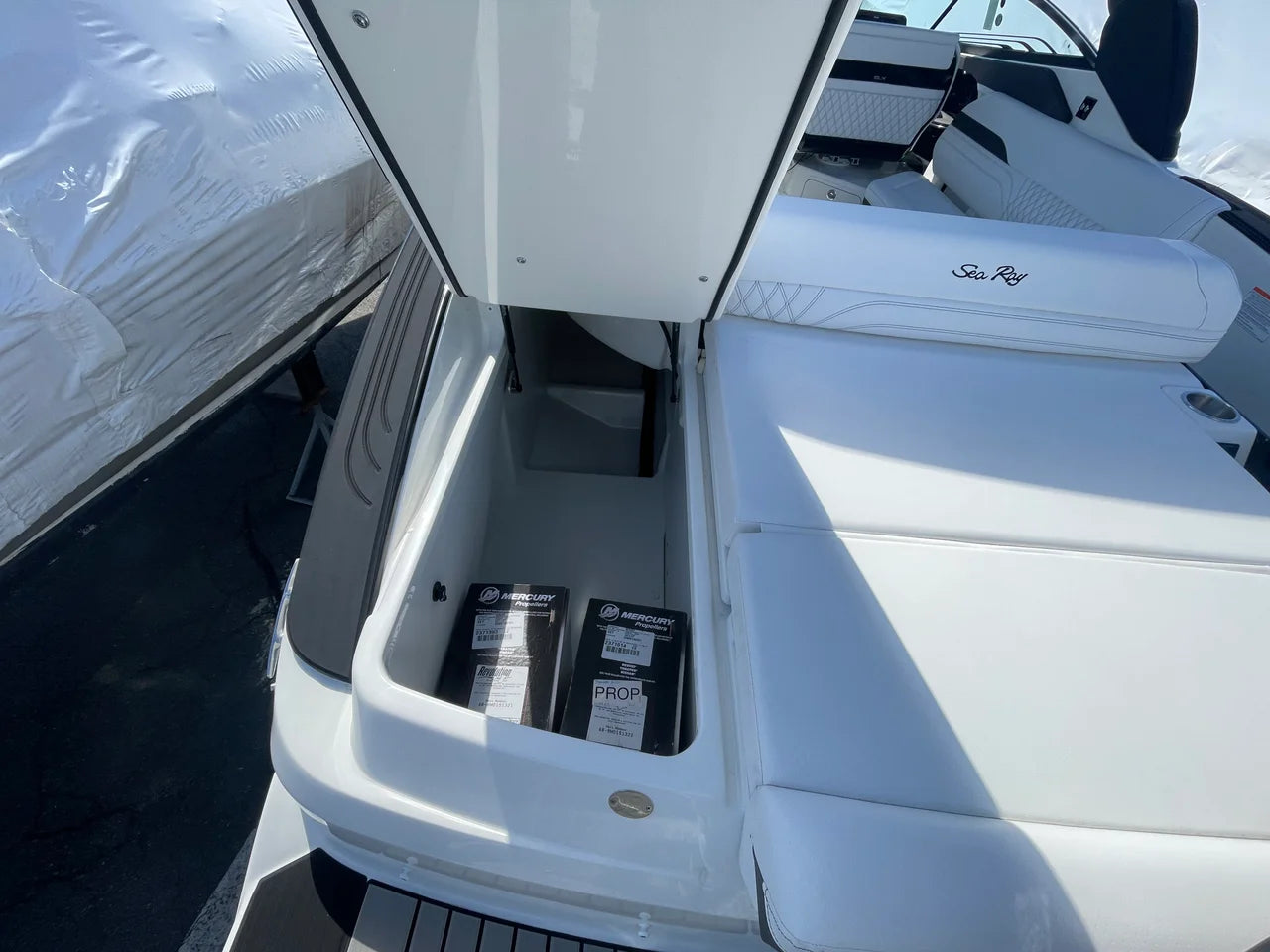 2026 Sea Ray SLX 280 Outboard 28.0 feet, Clearwater, Florida #3